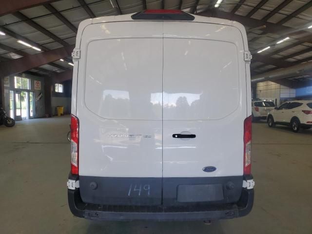 2019 Ford Transit T-150