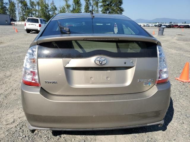 2009 Toyota Prius