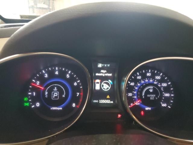 2014 Hyundai Santa FE Sport