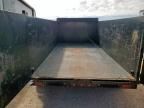 2022 East Texas Dump Trailer