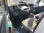2017 Isuzu NQR-Semi Truck