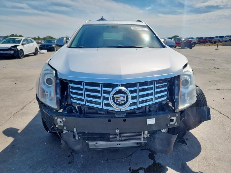 2013 Cadillac SRX Luxury Collection