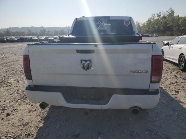 2014 Dodge RAM 1500 ST