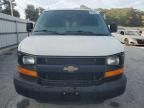 2016 Chevrolet Express G2500