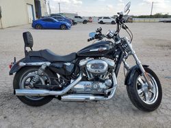 2016 Harley-Davidson XL1200 C for sale in San Antonio, TX