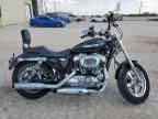 2016 Harley-Davidson XL1200 C