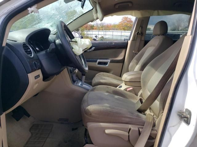 2009 Saturn Vue