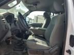 2019 Ford F650 Super Duty Flatbed Truck
