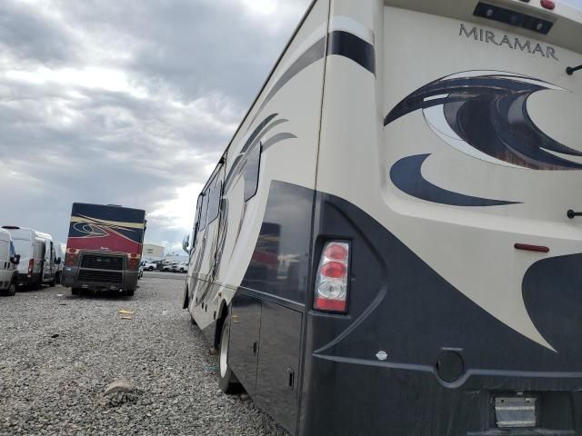 2016 Ford 2016 Thormcoach Miramar-RV