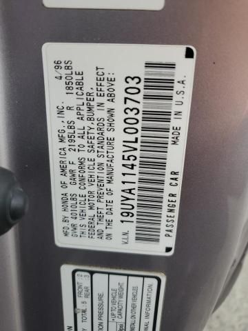 1997 Acura 2.2CL