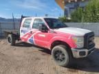 2016 Ford F350 Super Duty
