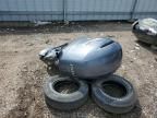 2017 Other Heavy Equipment 2017 Yamaha Four Stroke Boat Engine