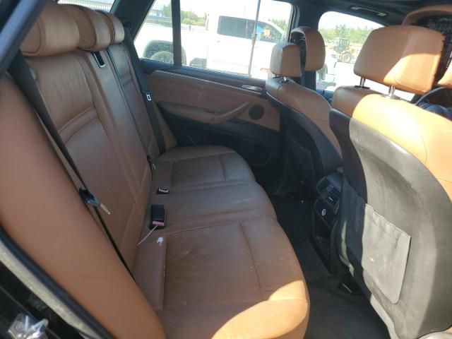 2009 BMW X5 XDRIVE30I