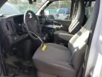 2013 GMC Savana G1500
