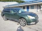 2010 Subaru Outback 2.5I Premium