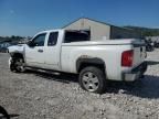 2009 Chevrolet Silverado C1500 LT