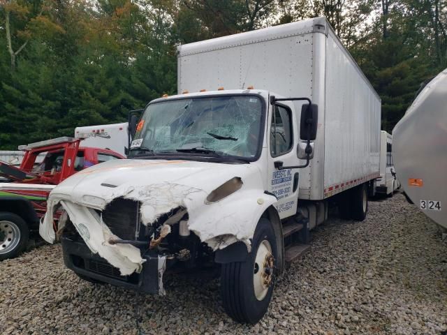 2016 Freightliner M2 106 Medium Duty