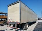 2014 Arrow 2014 Wabash Trailer