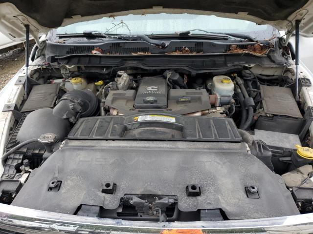 2012 Dodge RAM 3500 SLT