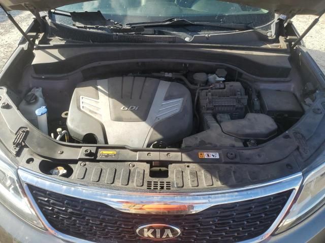2014 KIA Sorento EX