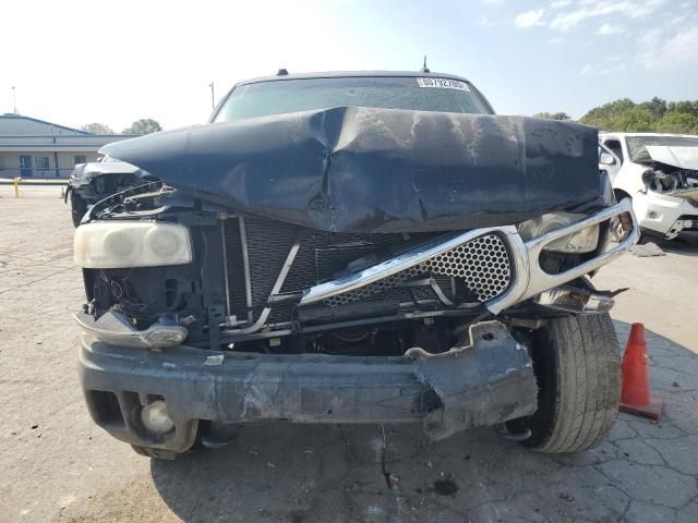 2005 GMC Sierra K1500 Denali