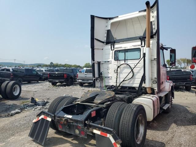 2016 Volvo VNL Semi Truck