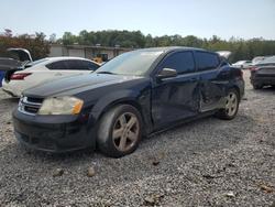 Dodge Vehiculos salvage en venta: 2013 Dodge Avenger se