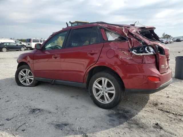 2011 Hyundai Santa FE SE