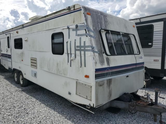 1997 Fleetwood 1997 Flet Terry Camper