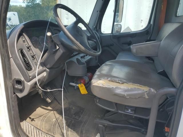 2017 Freightliner M2 106 Medium Duty