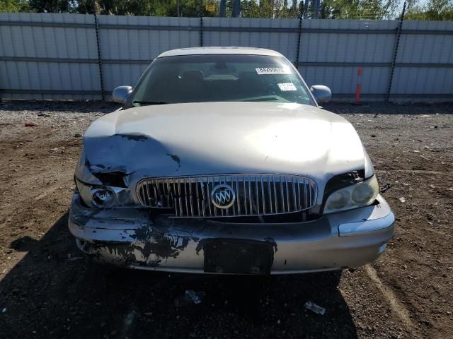 2005 Buick Park Avenue Ultra