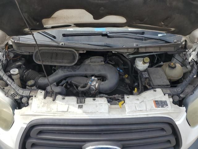 2015 Ford Transit T-250