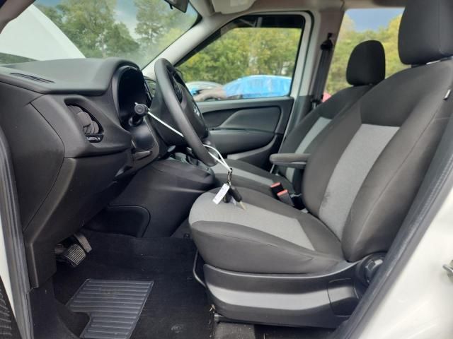 2018 Dodge RAM Promaster City