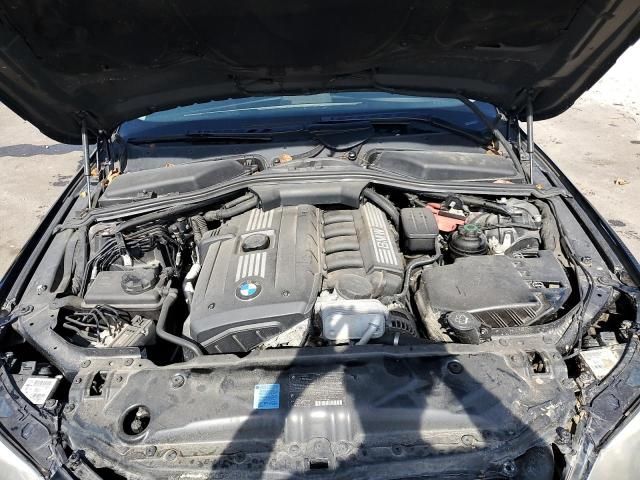 2008 BMW 528 I
