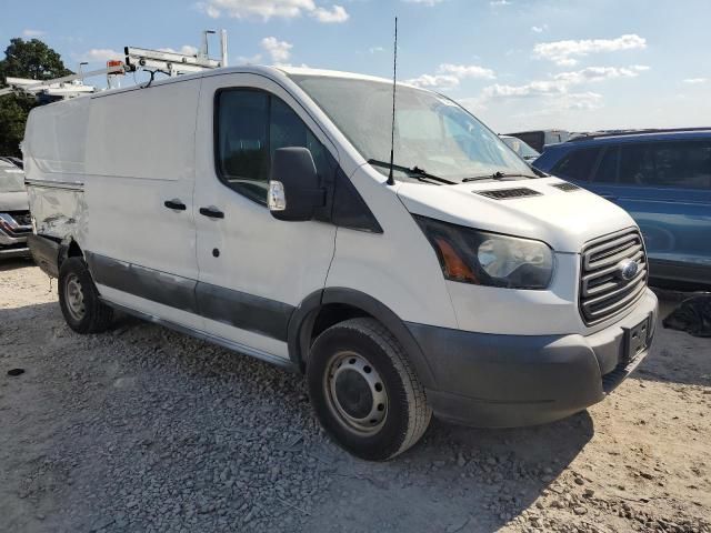2016 Ford Transit T-250