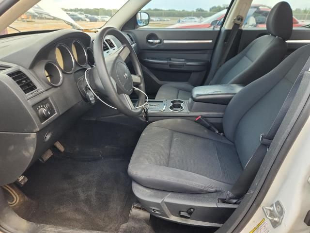 2010 Dodge Charger SXT