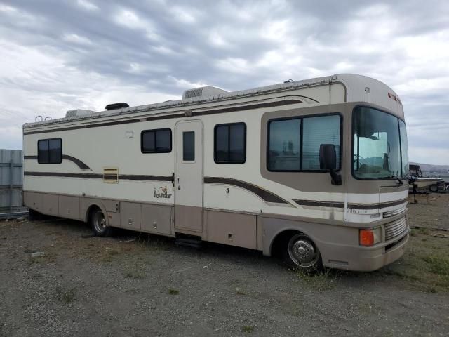 1998 Chevrolet P30