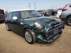 2016 Mini Cooper S