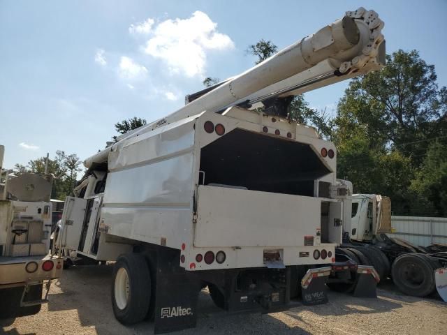 2019 Freightliner Business Class M2 Forestry Bucket Truck