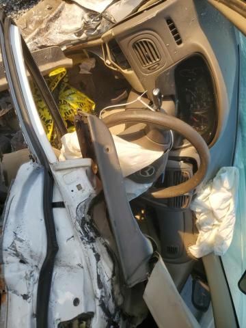 2003 Mazda Protege DX