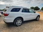 2012 Dodge Durango Crew