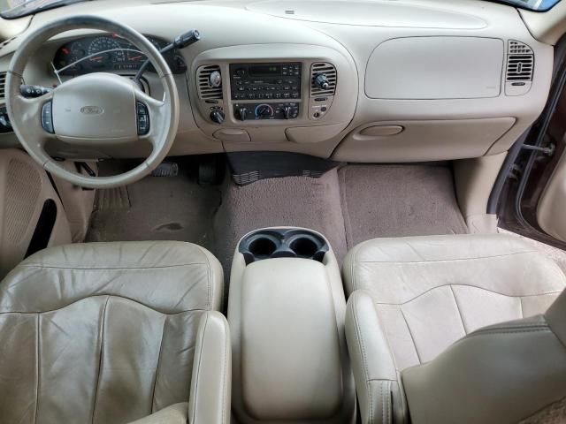 2000 Ford F150