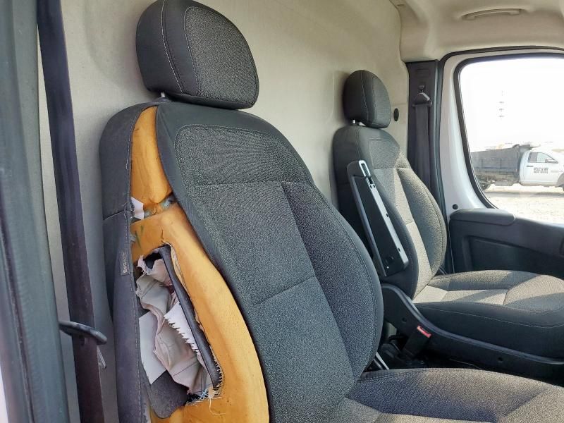 2023 Dodge RAM Promaster 2500 2500 High