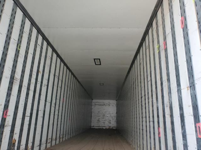 2018 Great Dane CLA-1314-01053 DRY Van Trailer