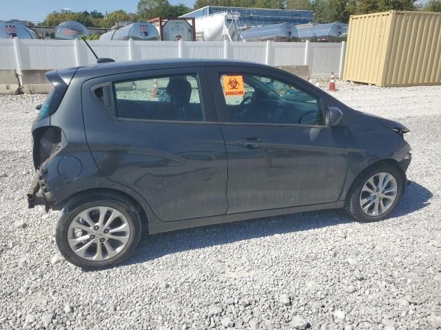 2019 Chevrolet Spark 1LT