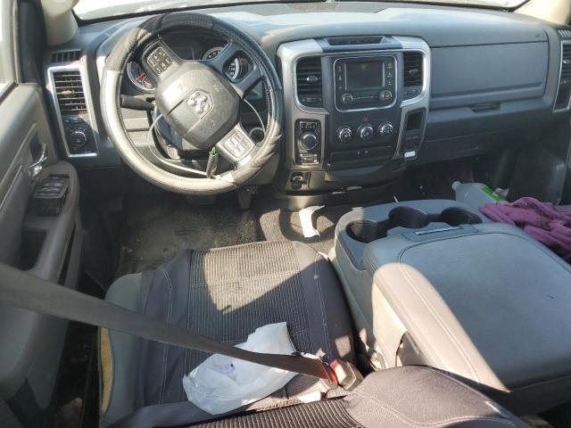 2015 Dodge RAM 1500 SLT