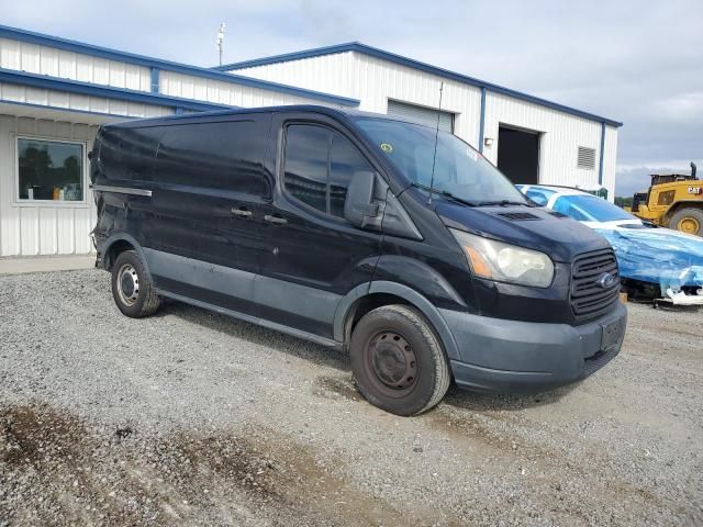 2016 Ford Transit T-150