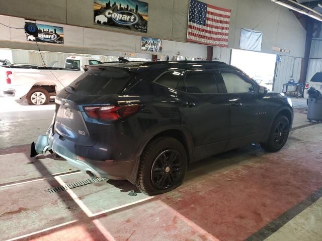 2020 Chevrolet Blazer 2LT