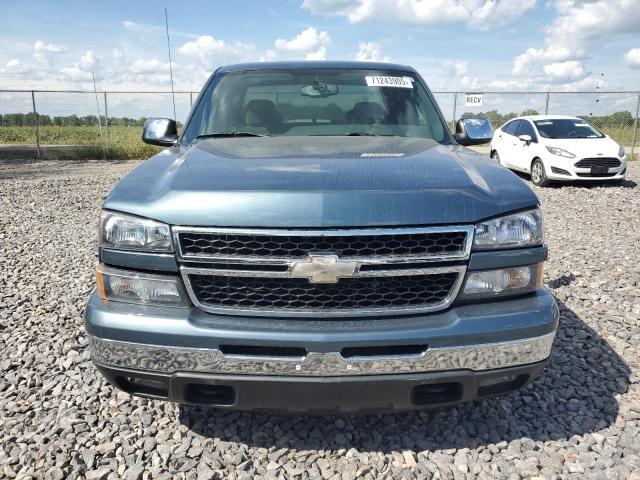 2006 Chevrolet Silverado C1500