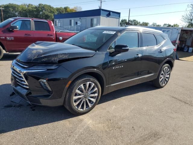 2023 Chevrolet Blazer Premier